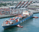 California Export Trade Resumes Growth, Despite Global Turmoil