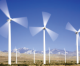 Banner Year For U.S. Wind Industry/ California Reaches 5% Wind Contribution / Tax Extension Supported