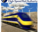 High Speed Rail:East Of Hanford Route Now Favored.