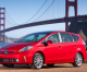 California’s New Vehicle Market Up Again