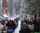 Trek To The Nation’s Christmas Tree Ceremony At Kings Canyon National Park