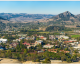 Cal Poly Set to Update Master Plan for Future Campus Development