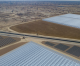 Largest Solar Energy Project at Kern County’s Belridge Oilfield
