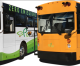 GreenPower buses launch Porterville plant