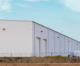 Woodlake gets “Largest Cannabis Distribution Facility in the World”