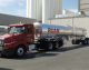 Milk hauler Ruan Transportation exits California dairy business