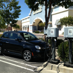 Getting charged up in SLO