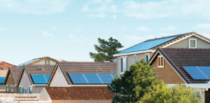 residential solar permits are going through the roof