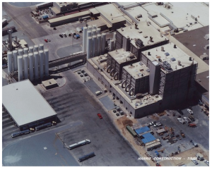 CDI Visalia
