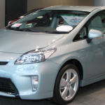 top selling car