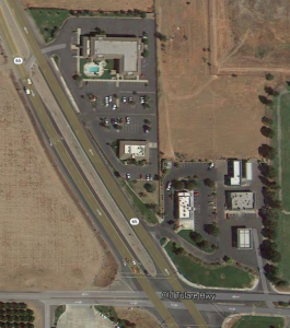 Highway 65 commercial uses affected by Caltrans plan