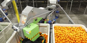 Fresh Select LLC operation