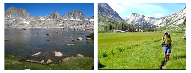 NPS photos -Kings Canyon