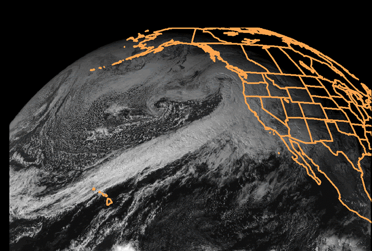 atmospheric river