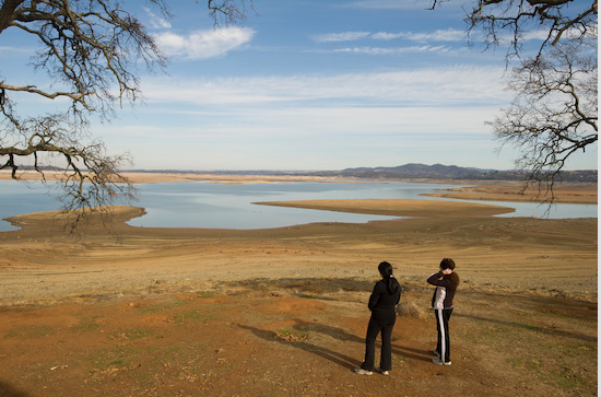 Folsom Lake