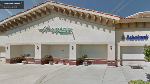 Spencers has interest in Arroyo Grande Haggen store