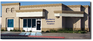 former office