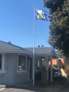 let your beer flag fly