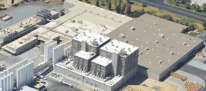 California Dairies Inc Visalia plant