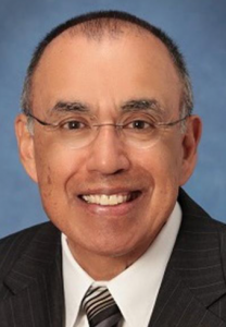 Mike Olmos