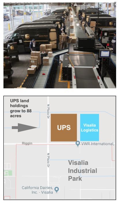 UPS map 2019-11-20 at 7.07.22 AM