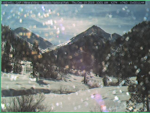 Mineral Kings webcam today