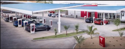 Tesla 2019-12-06 at 2.00.57 PM