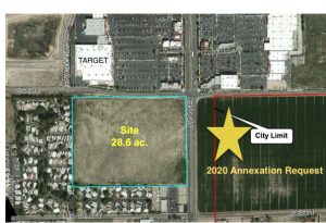 Carmax(left) and Aldi (right) 2020-03-12 at 10.14.35 AM