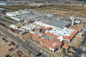 Ruiz Foods Dinuba