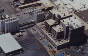 Cal Daries inc
