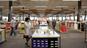 DSW