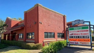 Mattress Firm will take place of vacant eatery in SLO