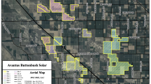 Going electric: Massive solar projects on tap