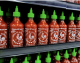 Sriracha back on the grocery shelf