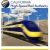 California Bullet Train Vote In State Senate