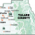 Around Tulare County: Kings Canyon / Talking Trash / Visalia Airport