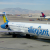 Travel: Airport Passengers Up In California.