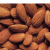 Almond Shipments Climb 25%