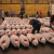 Pacific Albacore Carry Barely Detectable Fingerprints Of Fukushima Disaster