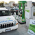 Algae Based B-20 Being Sold In Bay Area