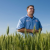 Hanford Farmer Dino Giacomazzi Receives Conservation Award