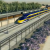 Green Light For First HS Rail Segment?