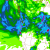 Snapshots of The Day / Rainfall / Gold