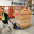 Industrial Park Developers See Amazon Effect