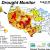 Maps Reveal Extreme Drought On Central Coast