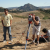 Building a Wind Farm At Poly Canyon
