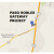 New Development Plans on Edge of Paso Robles