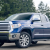 April car sales look up