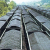 Rail Traffic Lower As Carloads Of Coal,Petroleum & Metals Are Down