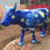 SLO County News Briefs- Baywood Stuff/Cow parade